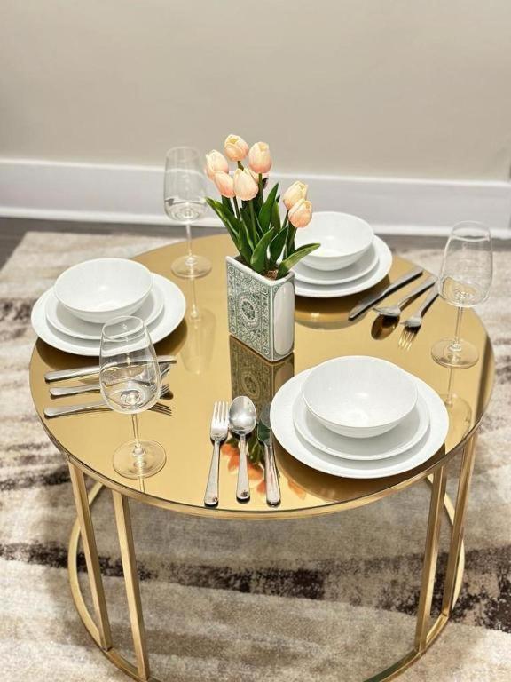 Apartament Beautiful Near Eye Londra