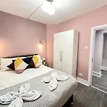 Beautiful Apartment Near London Eye