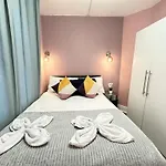 Beautiful Apartment Near London Eye