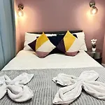 Beautiful Apartment Near London Eye